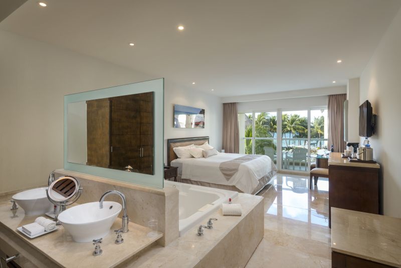 Las mejores ofertas de Almare Luxury Collection All Inclusive Isla Mujeres 