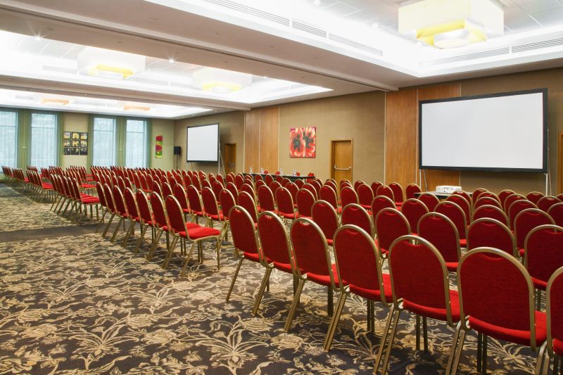 Las mejores ofertas de Holiday Inn Suschevsky Moscu