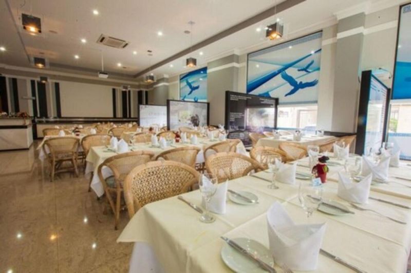 Hotel Executive Arapongas