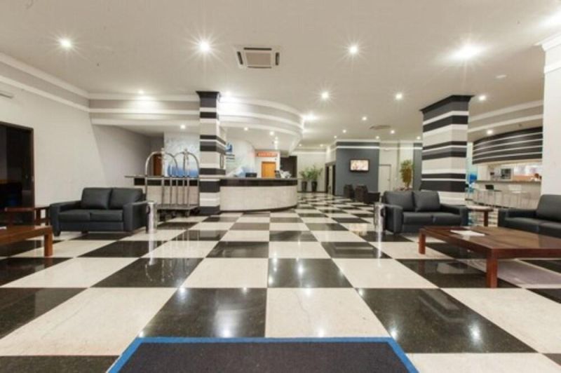 Hotel Executive Arapongas