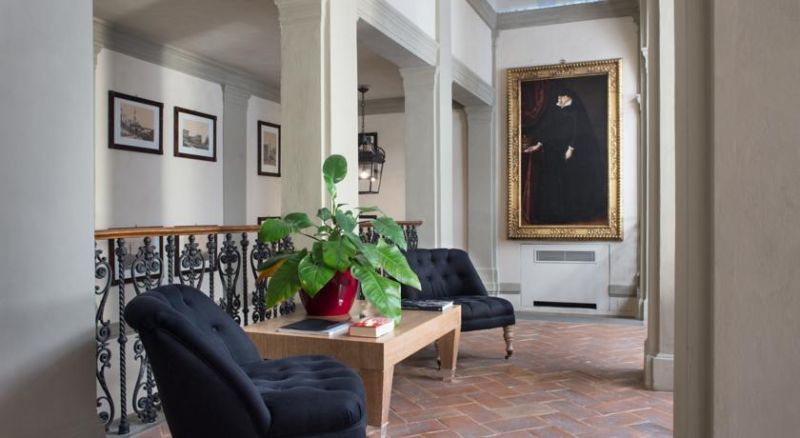 Las mejores ofertas de Palazzo Vecchietti Florencia