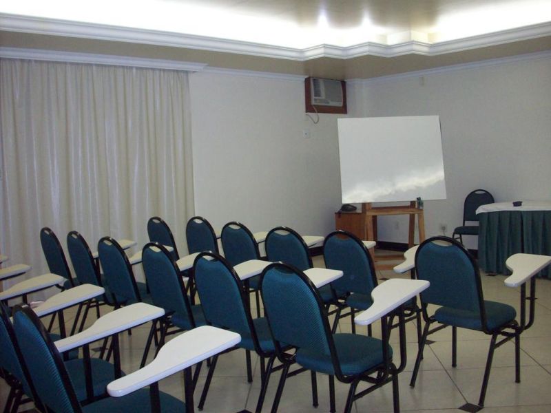 Las mejores ofertas de Tamareiras Park Hotel Uberaba 