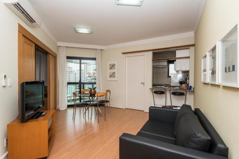 Las mejores ofertas de Transamerica Paradise Garden São Paulo 