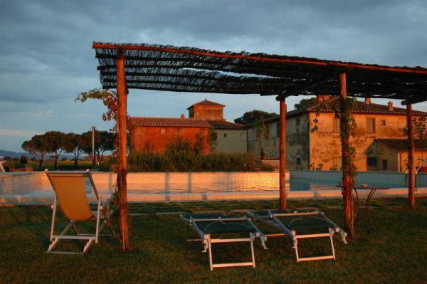 Las mejores ofertas de Agriturismo Le Terre Dei Cavalieri Cortona