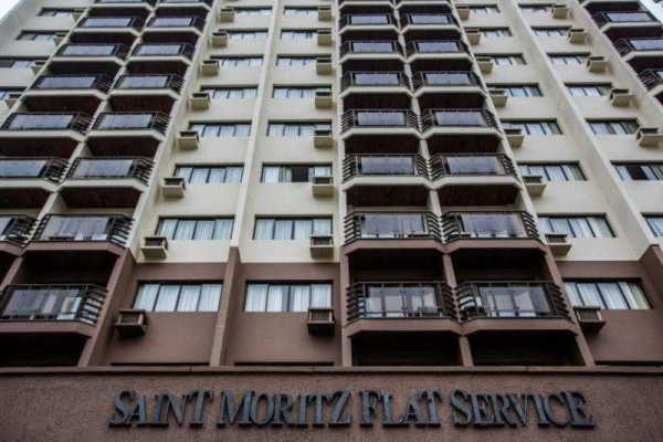Las mejores ofertas de Astron St Moritz By Nobile São Bernardo Do Campo 