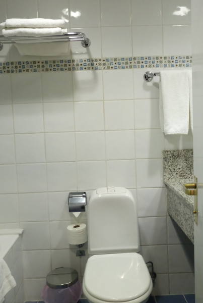 Las mejores ofertas de Castelli Hotel Nicosia