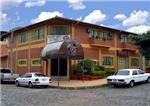 Las mejores ofertas de HOTEL SANTO DOMINGO Asunción