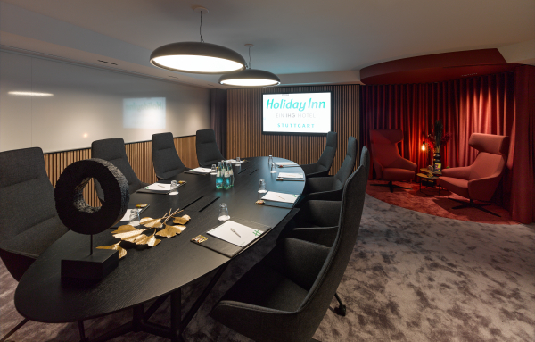 Las mejores ofertas de Holiday Inn Stuttgart Stuttgart