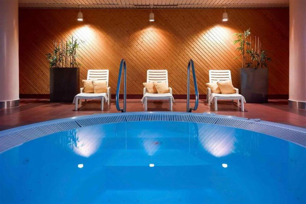 Las mejores ofertas de Hotel Mercure Warszawa Centrum Varsovia