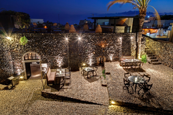 Las mejores ofertas de Vedema Resort Thira