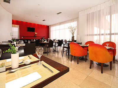Las mejores ofertas de Casa Del Mar Promenade Rio De Janeiro