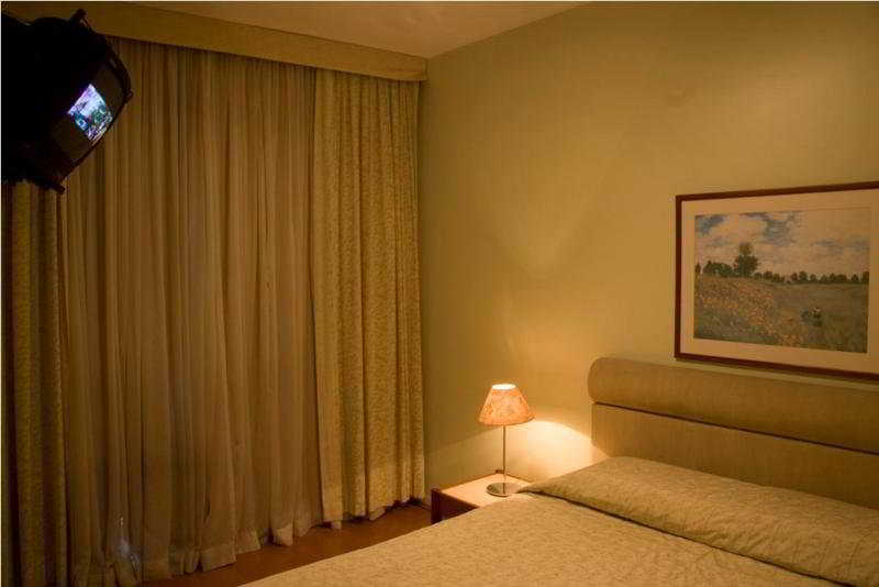 Las mejores ofertas de Promenade Leblon Inn Rio De Janeiro