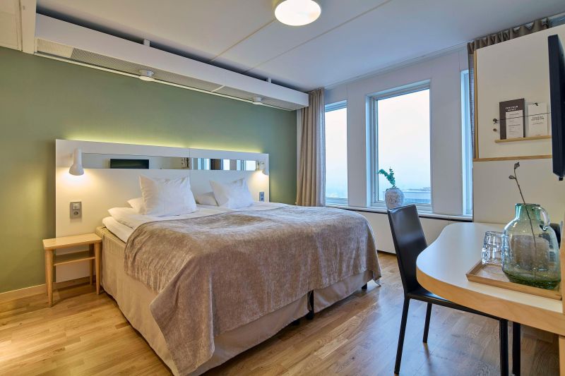 Las mejores ofertas de Scandic Umea Plaza Umea 