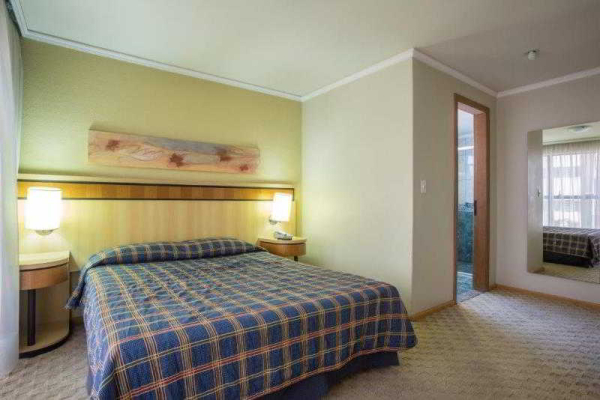 Las mejores ofertas de Astron Suites Sao Jose dos Pinhais By Nobile Curitiba