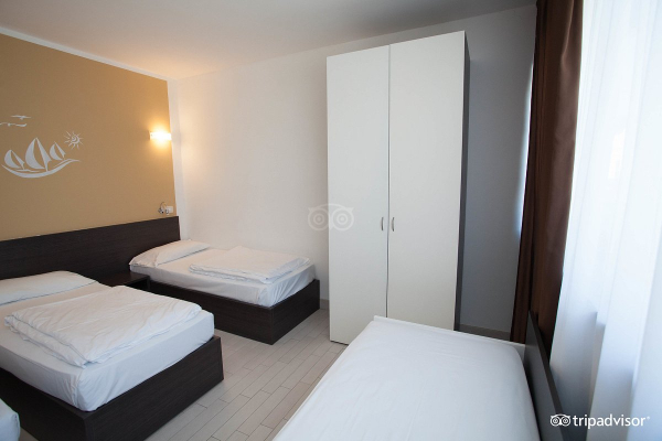 Las mejores ofertas de Ca' del Moro Lido 