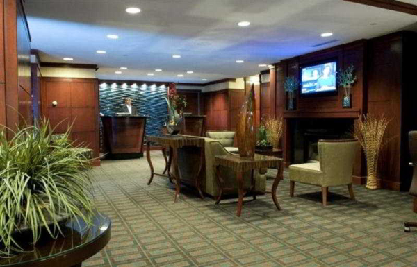Las mejores ofertas de Capitol Hill Hotel Washington
