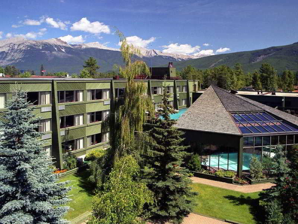 Las mejores ofertas de Chateau Jasper Jasper