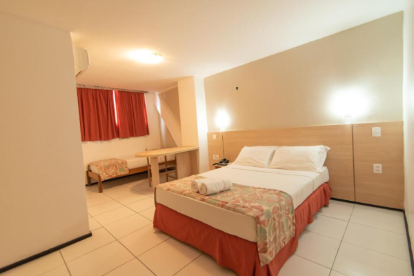 Las mejores ofertas de Meridional Fortaleza Fortaleza 