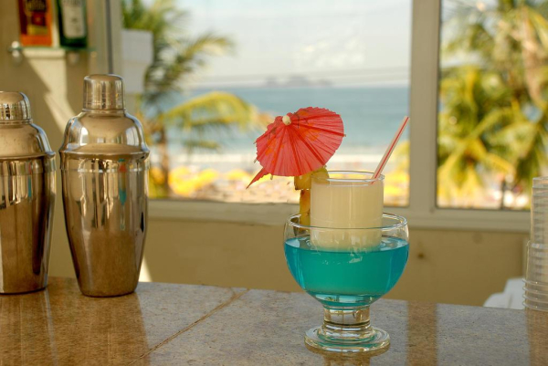 Las mejores ofertas de The Falls Hotel Guarujá