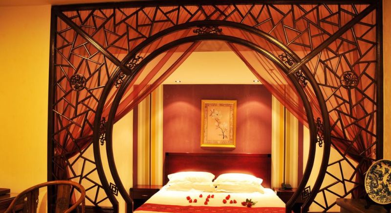 Las mejores ofertas de Beijing Traditional View Hotel Pekin