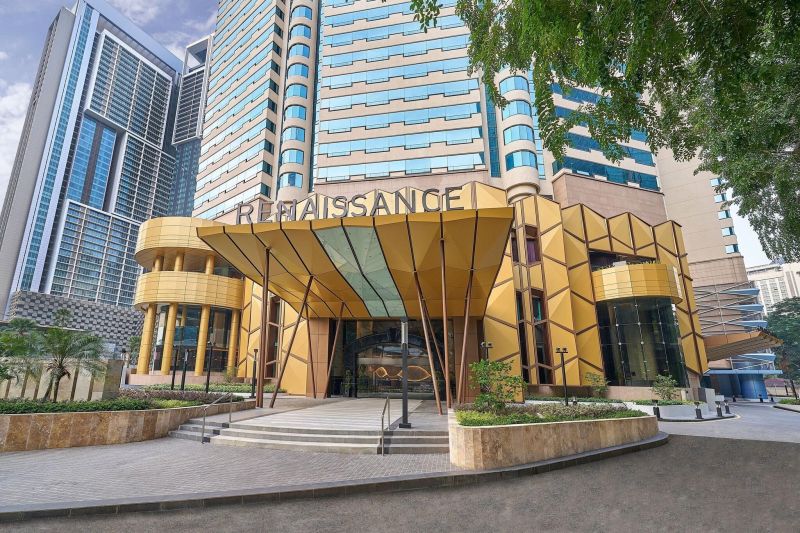 Las mejores ofertas de Renaissance Kuala Lumpur Hotel Kuala Lumpur