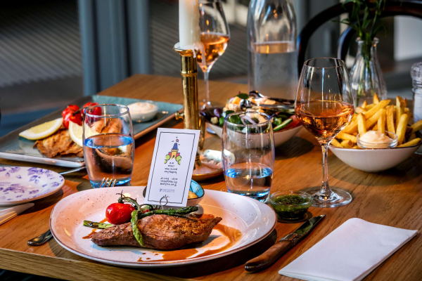 Las mejores ofertas de Die Port Van Cleve Amsterdam