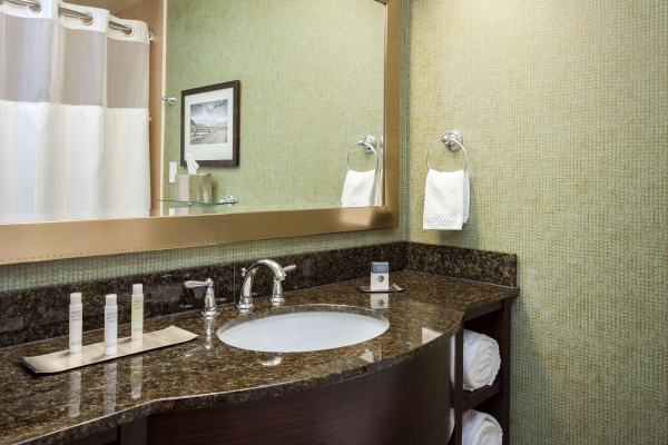 Las mejores ofertas de DoubleTree by Hilton Hotel Billings Billings