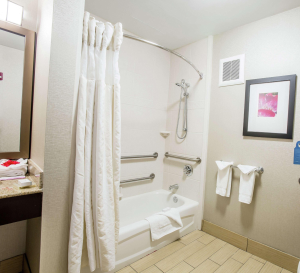 Las mejores ofertas de Hilton Garden Inn Columbus/Dublin Dublin