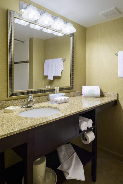 Las mejores ofertas de Holiday Inn Express Philadelphia Penn's Landing Philadelphia