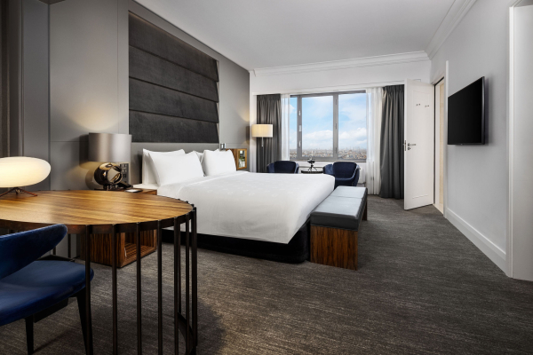 Las mejores ofertas de Okura Amsterdam Amsterdam
