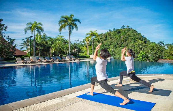 Las mejores ofertas de Pakasai Resort Krabi