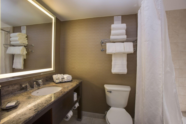 Las mejores ofertas de Sheraton Orlando North Maitland