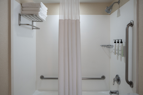 Las mejores ofertas de Springhill Suites Marriott Ft Lauderdale Airport/C Dania