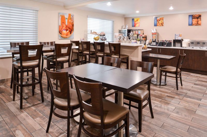 Best Western Airport Plaza Inn Hotel – Los Angeles