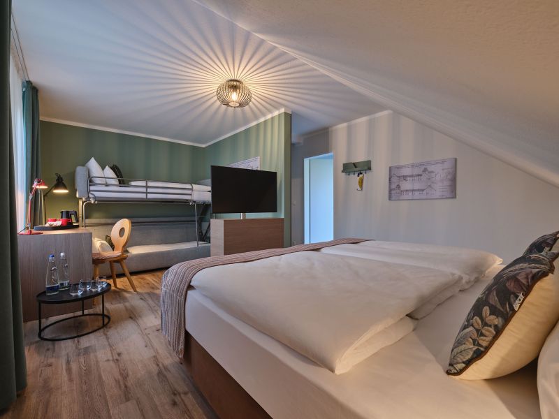 Las mejores ofertas de CLASSIK HOTEL MARTINSHOF MUNICH Munich