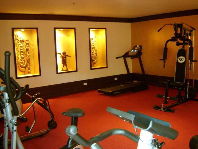 Las mejores ofertas de Maninarakorn Hotel Chiang Mai 