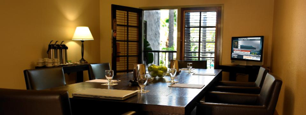 Las mejores ofertas de Buena Park Grand Hotel and Suites Anaheim 