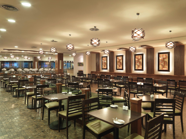 Las mejores ofertas de Cititel Mid Valley Kuala Lumpur