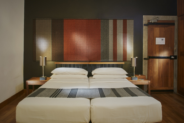 Las mejores ofertas de Heritance Kandalama Dambulla