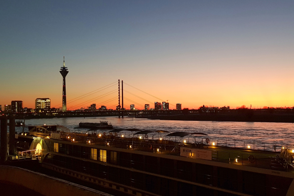 Las mejores ofertas de Holiday Inn Dusseldorf-Neuss Dusseldorf