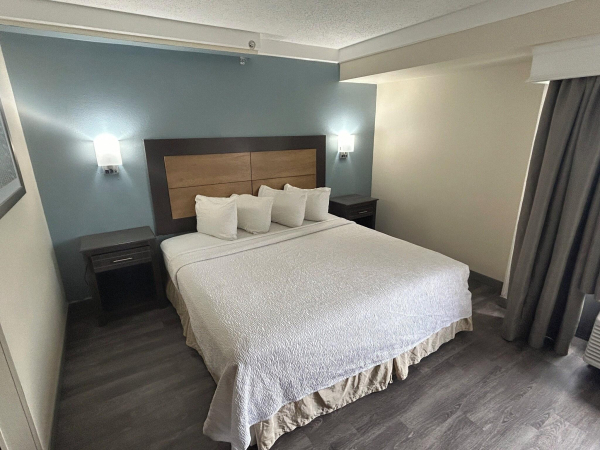 Las mejores ofertas de Red Roof PLUS Fort Myers Fort Myers