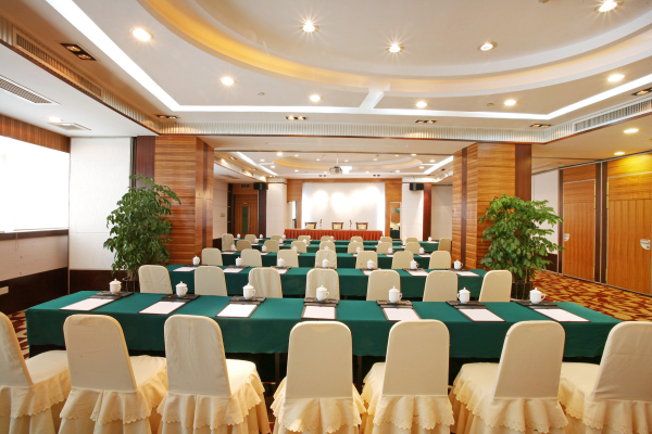 Las mejores ofertas de Xiamen Jingmin Central Hotel Xiamen