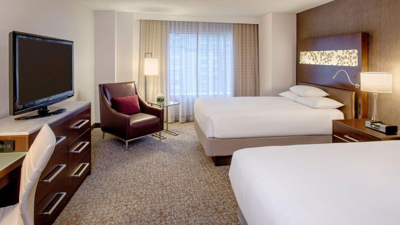 Las mejores ofertas de Grand Hyatt Washington Washington