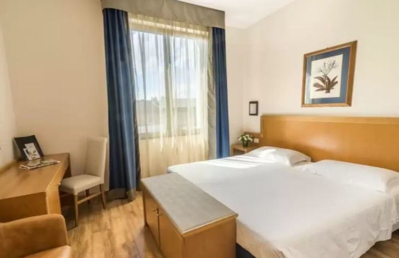 Las mejores ofertas de Grand hotel Mediterraneo Florencia