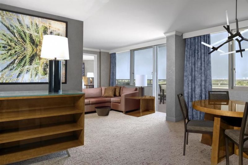 Las mejores ofertas de THE WESTIN FORT LAUDERDALE Fort Lauderdale 