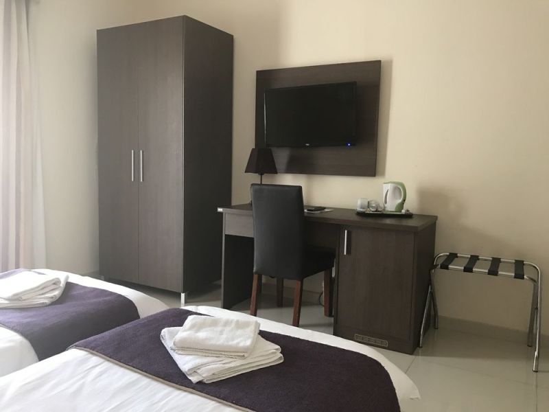 Las mejores ofertas de The Windsor Hotel Valletta 