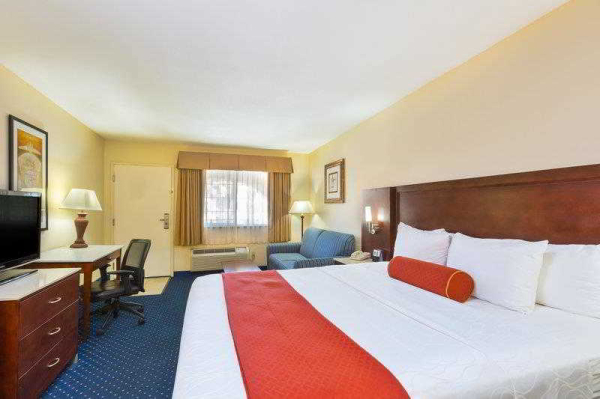 Las mejores ofertas de Best Western San Diego/Miramar Hotel San Diego