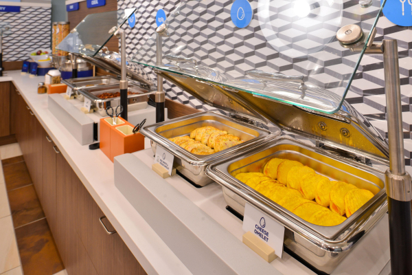 Las mejores ofertas de Holiday Inn Express Hotel & Suites Sorrento Valley San Diego