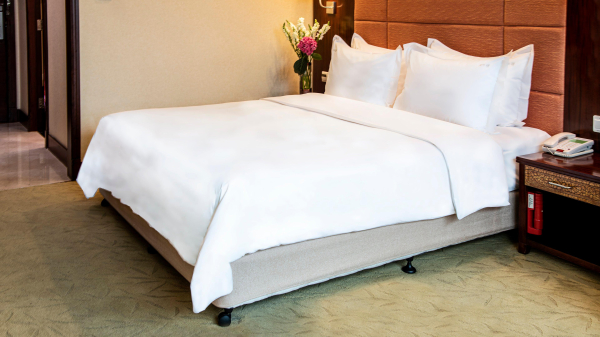 Las mejores ofertas de Holiday Inn Shenzhen Donghua Shenzhen 