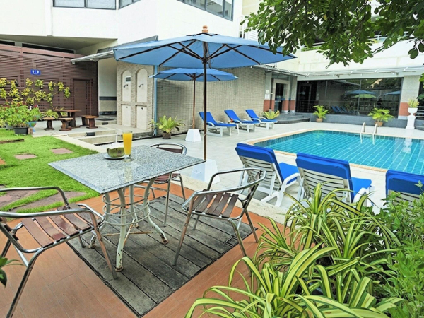Las mejores ofertas de Summit Pavilion Bangkok Bangkok